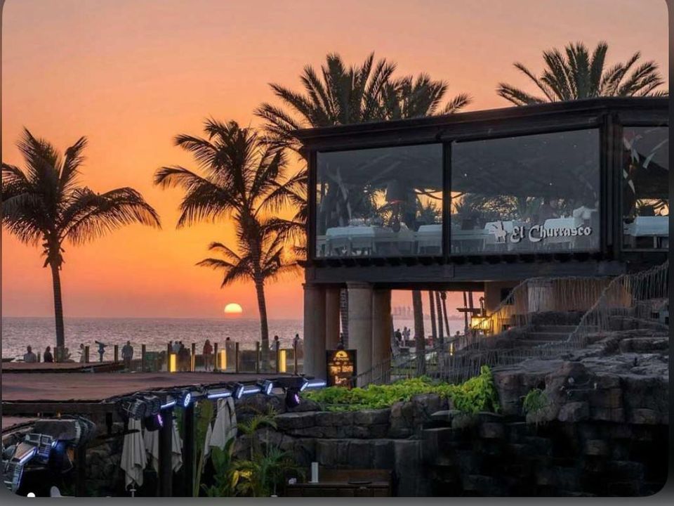 Villa i Maspalomas, Gran Canaria - foto 3