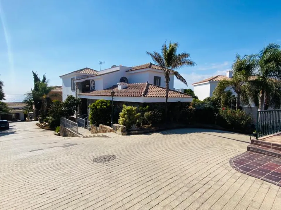 Villa i Maspalomas, Gran Canaria - foto 5