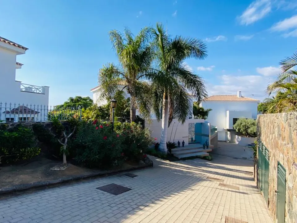 Villa i Maspalomas, Gran Canaria - foto 4