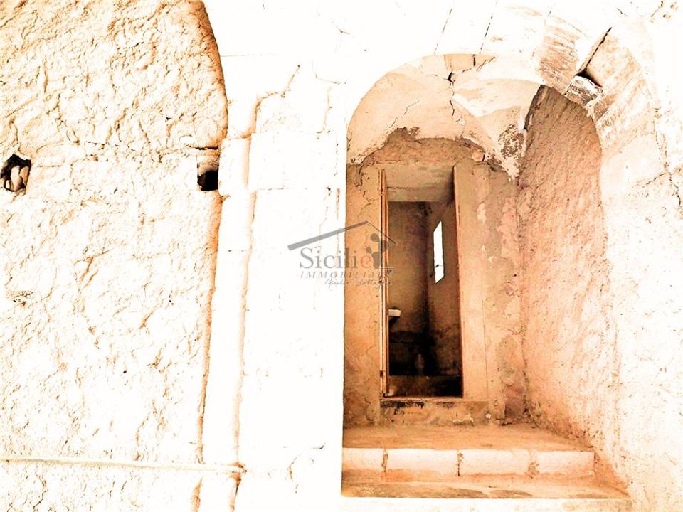 Villa a Scicli, Ragusa - foto 1