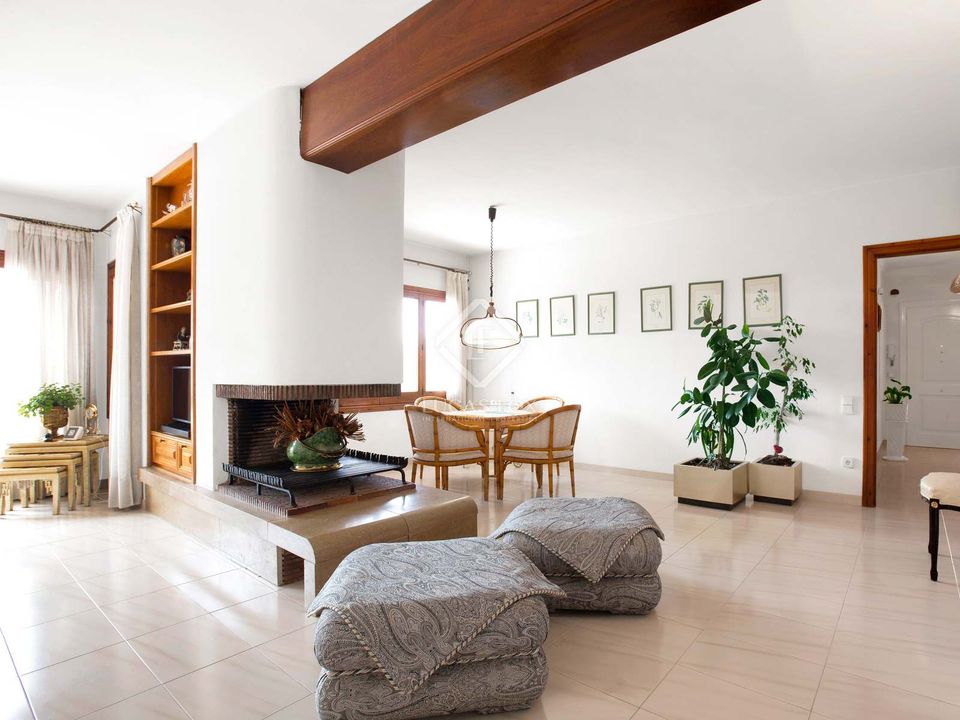 Villa i Sant Cebria De Vallalta, Barcelona - foto 4