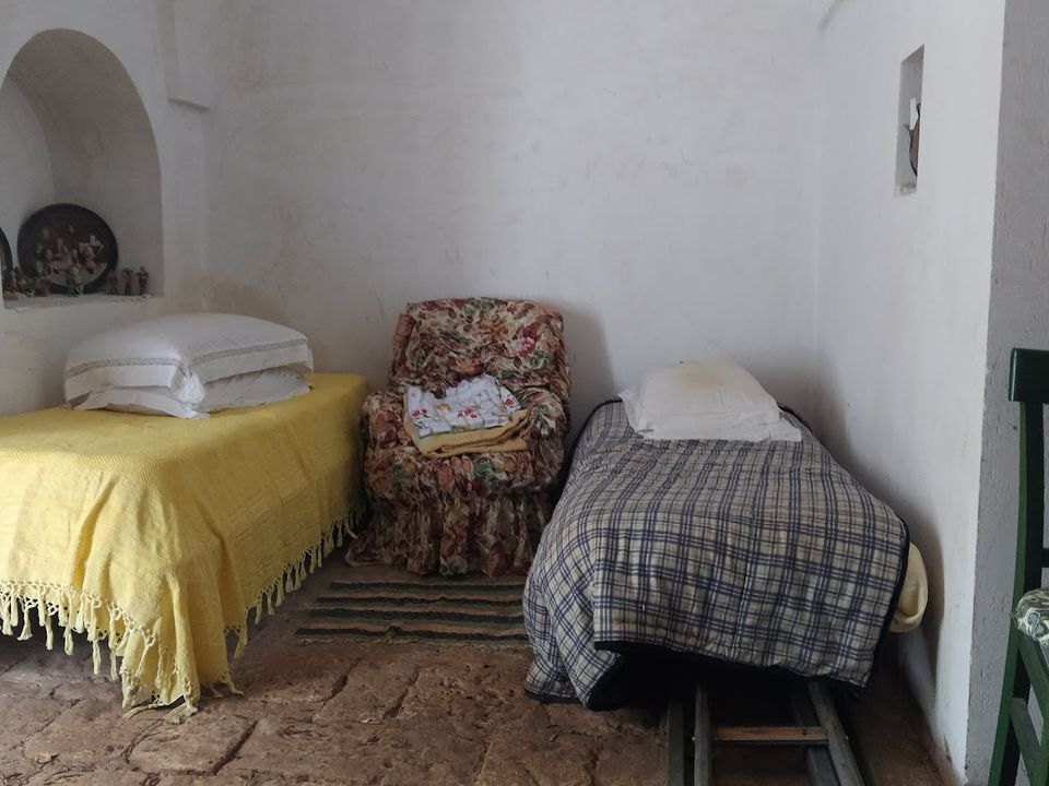 Lejlighed i Ostuni, Brindisi - foto 5