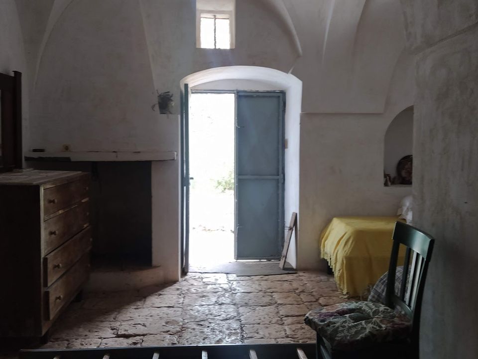 Lejlighed i Ostuni, Brindisi - foto 4