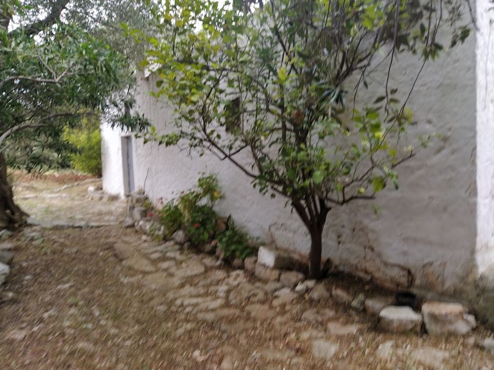 Lejlighed i Ostuni, Brindisi - foto 2
