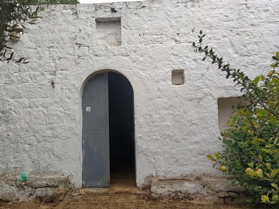 Lejlighed i Ostuni, Brindisi - foto 3