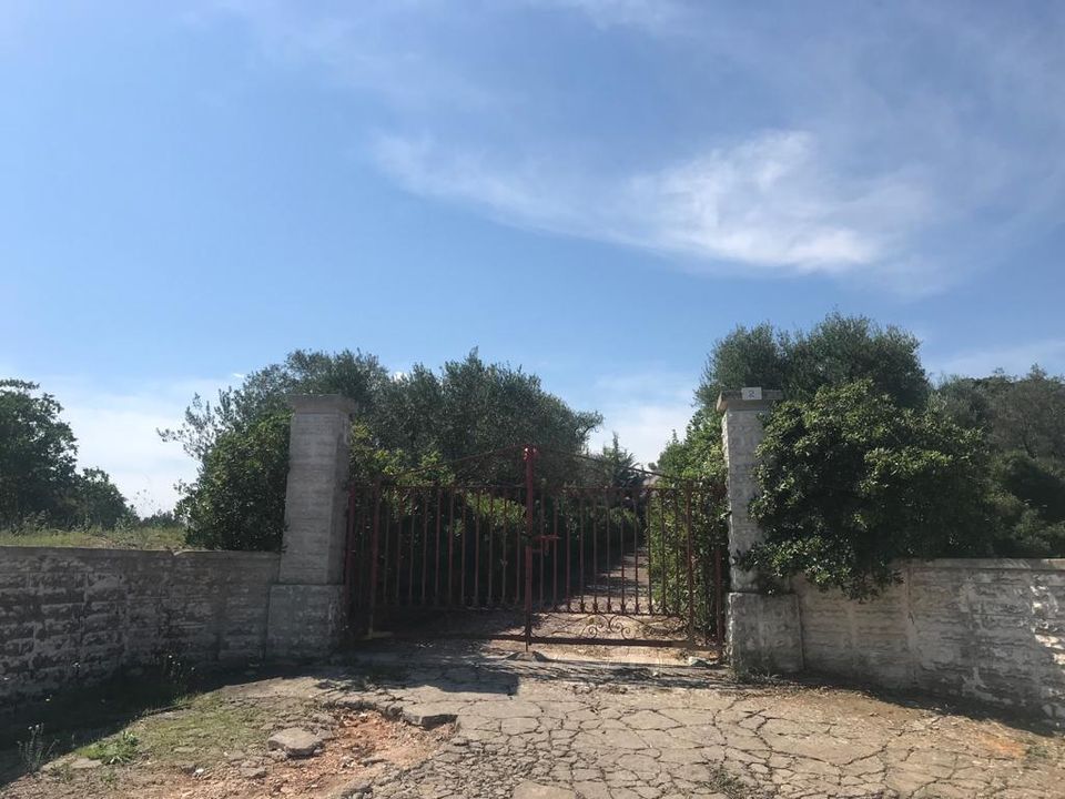 Villa i Ceglie Messapica, Brindisi - foto 3