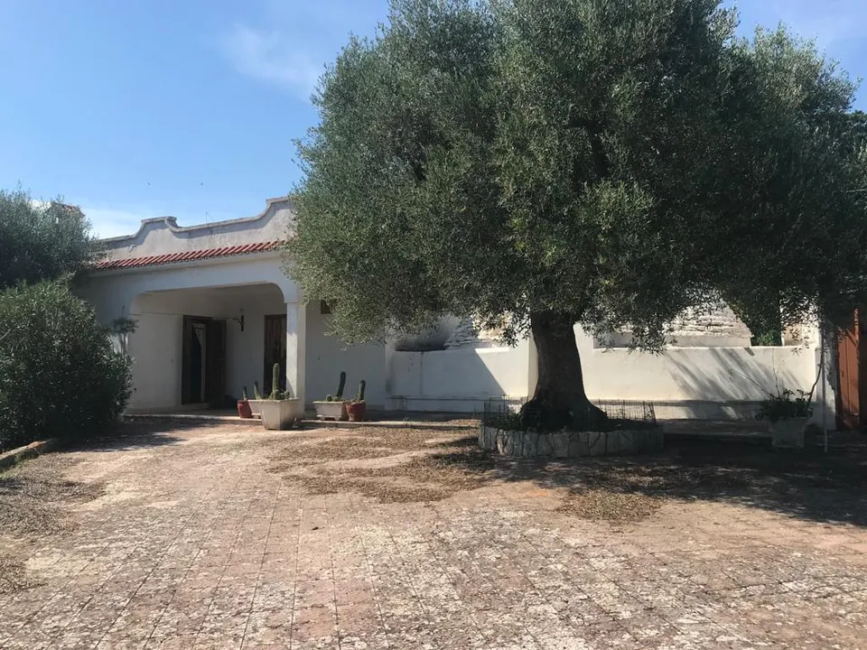 Villa i Ceglie Messapica, Brindisi - foto 2
