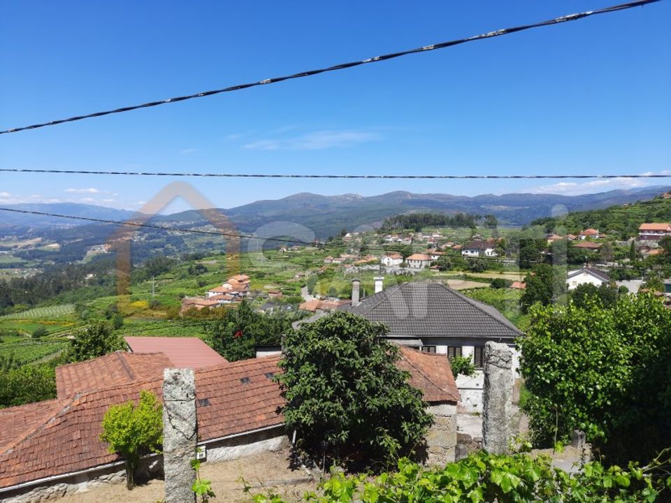 Landejendom i Abedim, Viana do Castelo - foto 2