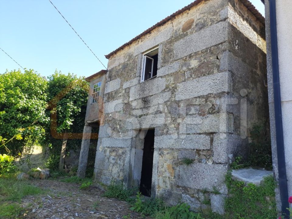 Landejendom i Abedim, Viana do Castelo - foto 1