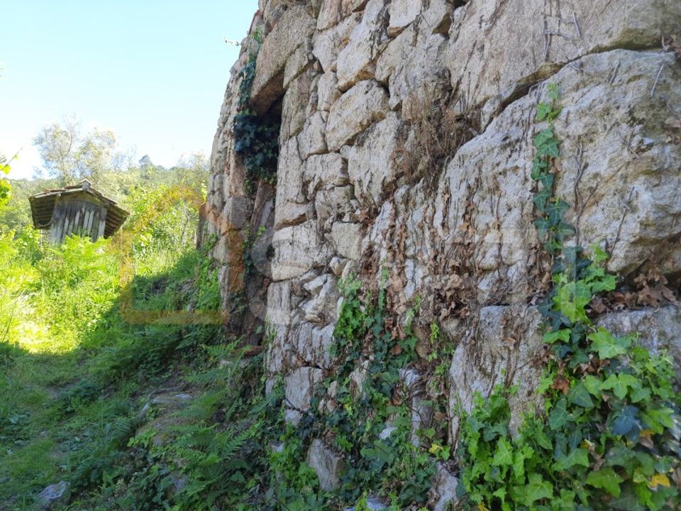 Landejendom i Abedim, Viana do Castelo - foto 3