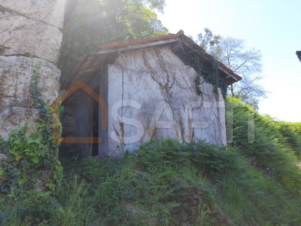 Landejendom i Abedim, Viana do Castelo - foto 4