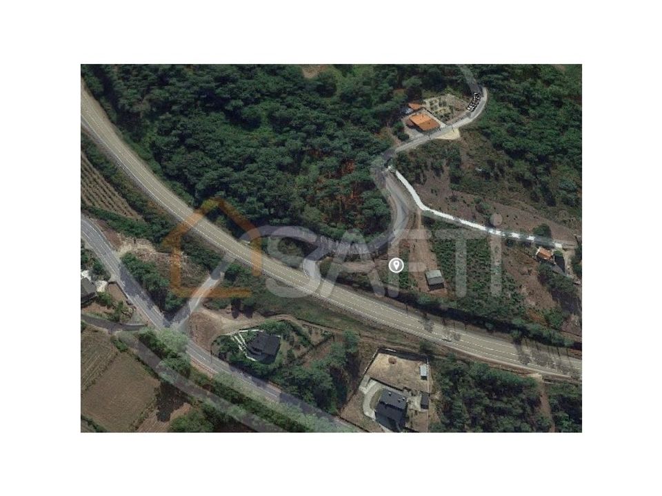 Helårsgrund i Bela, Viana do Castelo - foto 3