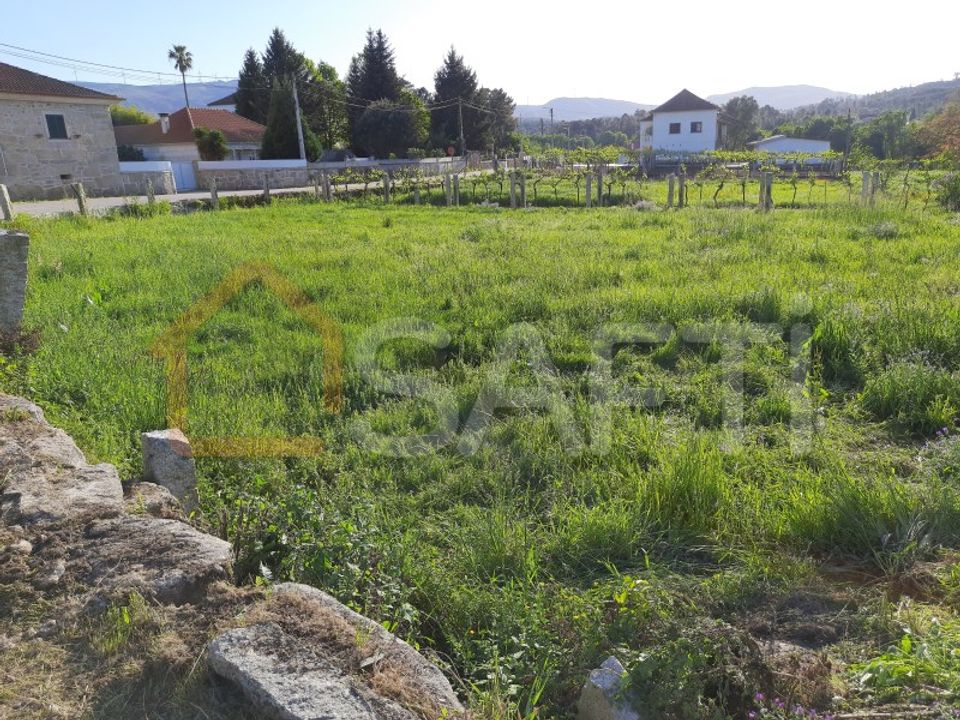 Helårsgrund i Moncao, Viana do Castelo - foto 2