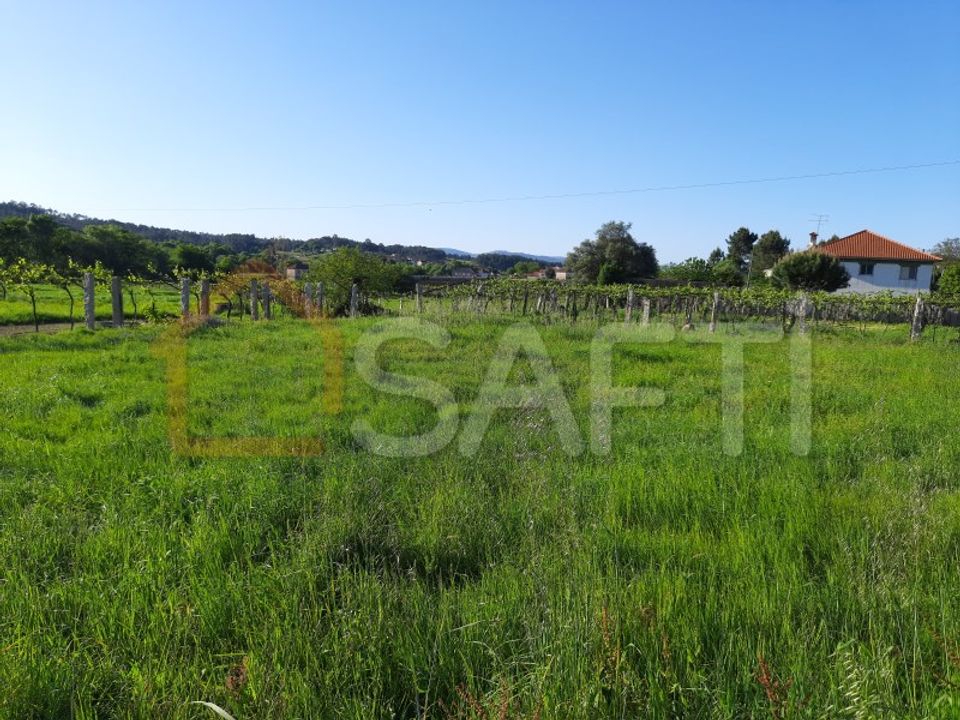 Helårsgrund i Moncao, Viana do Castelo - foto 1