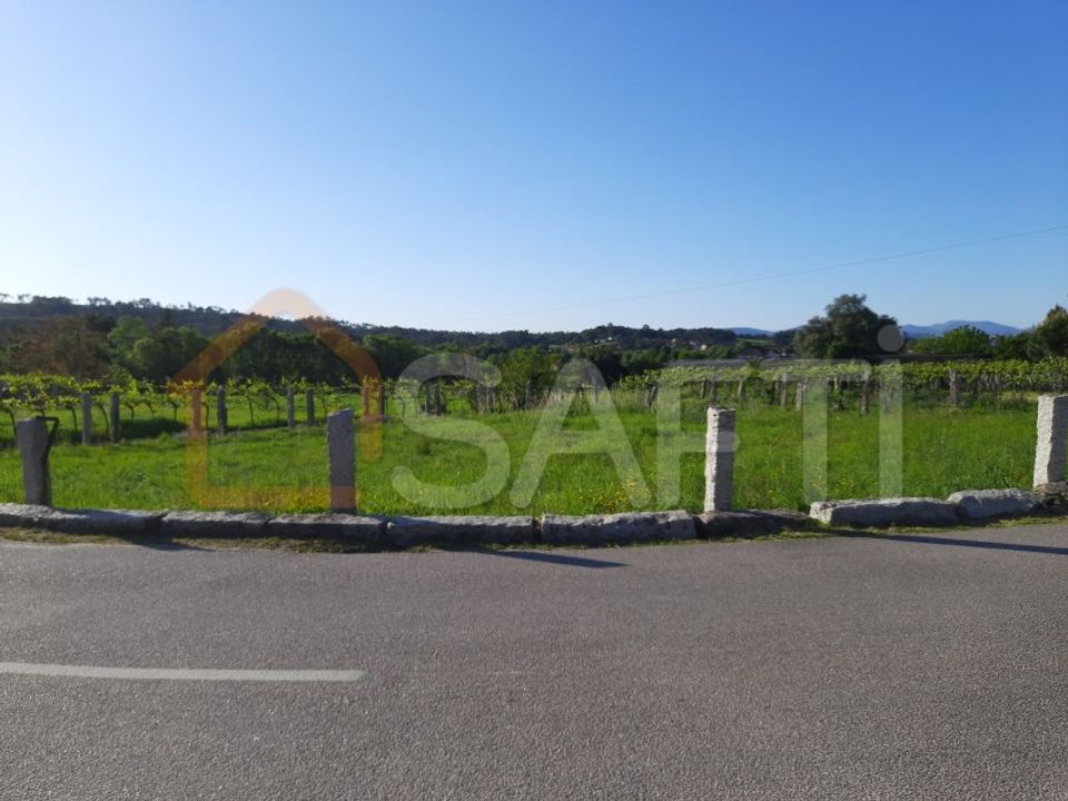 Helårsgrund i Moncao, Viana do Castelo - foto 3