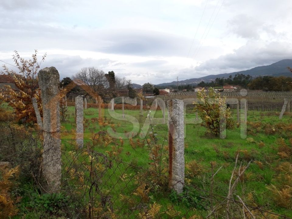 Helårsgrund i Moncao, Viana do Castelo - foto 2
