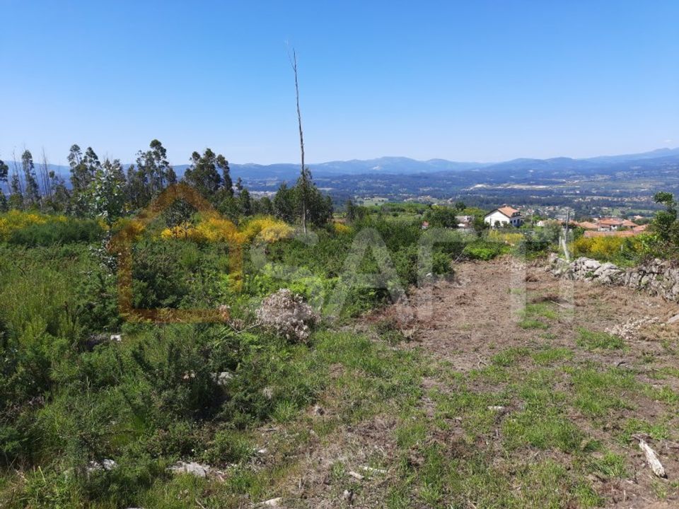 Helårsgrund i Moncao, Viana do Castelo - foto 2