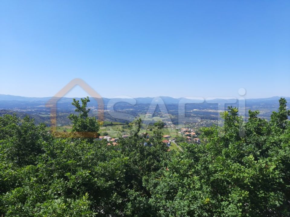 Helårsgrund i Moncao, Viana do Castelo - foto 3