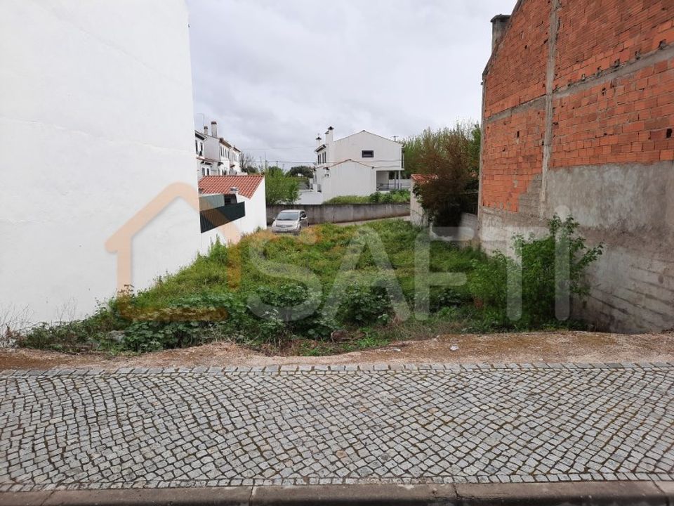 Terreno en Nisa, Portalegre - foto 1