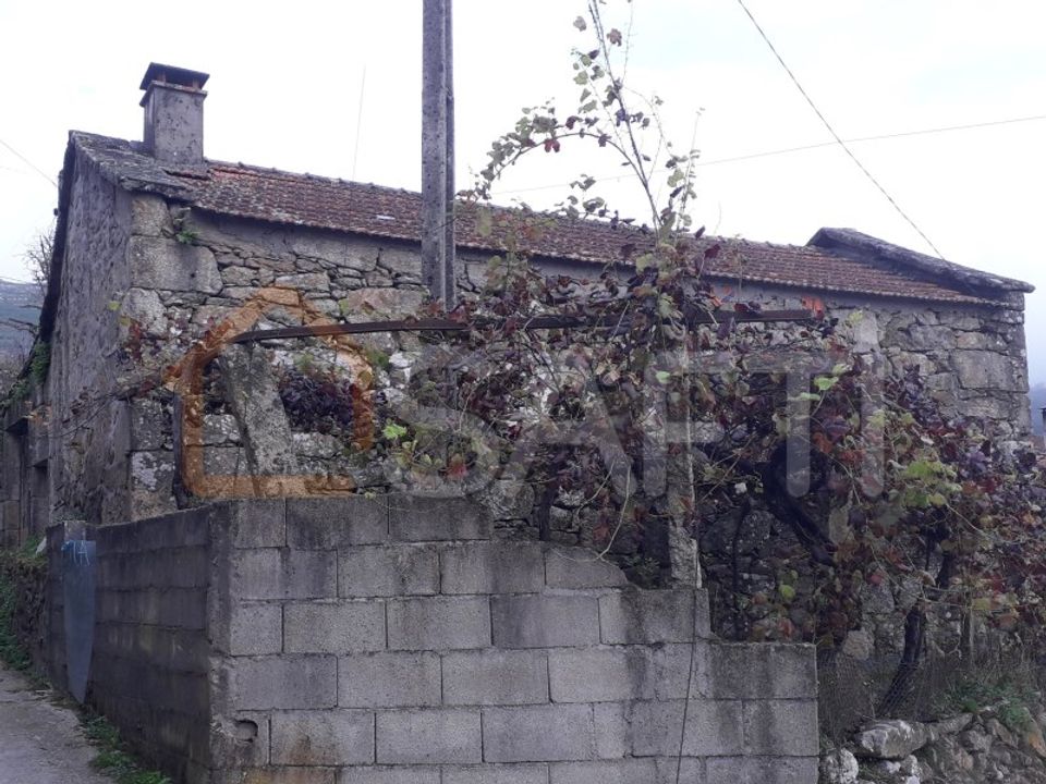 Landejendom i Viana do Castelo, Viana do Castelo - foto 2