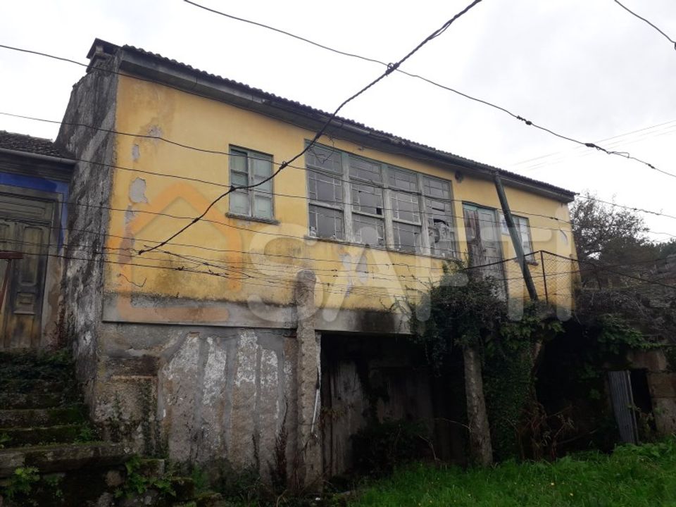 Landejendom i Moncao, Viana do Castelo - foto 1