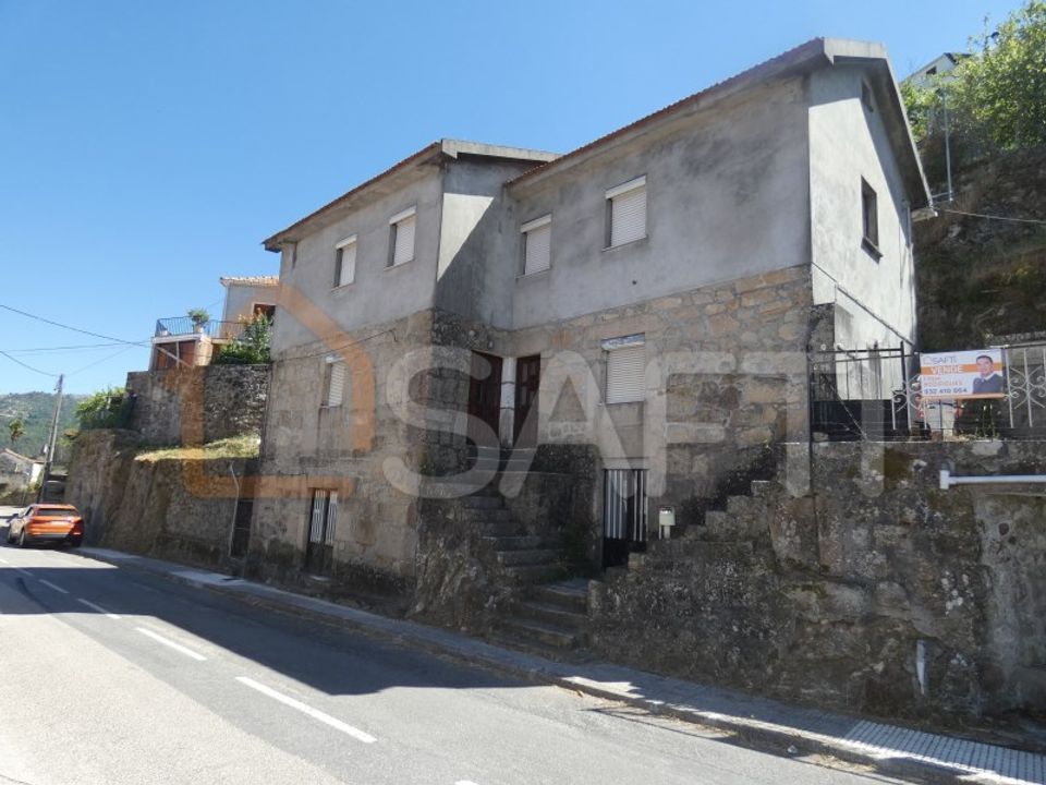 Landejendom i Melgaco, Viana do Castelo - foto 1