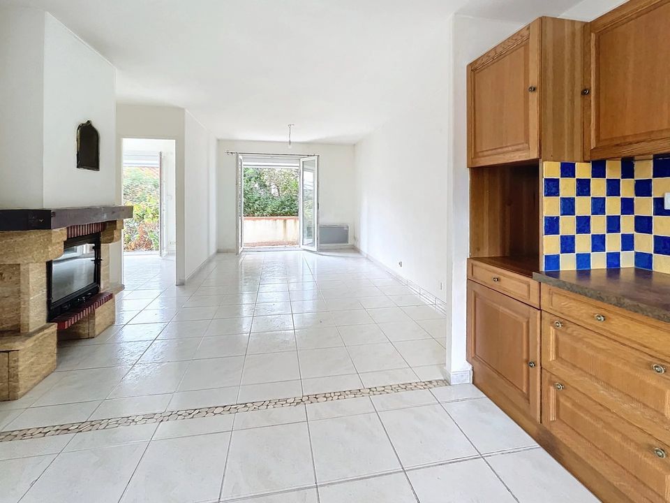Villa i Perpignan, Pyrenees-Orientales - foto 2