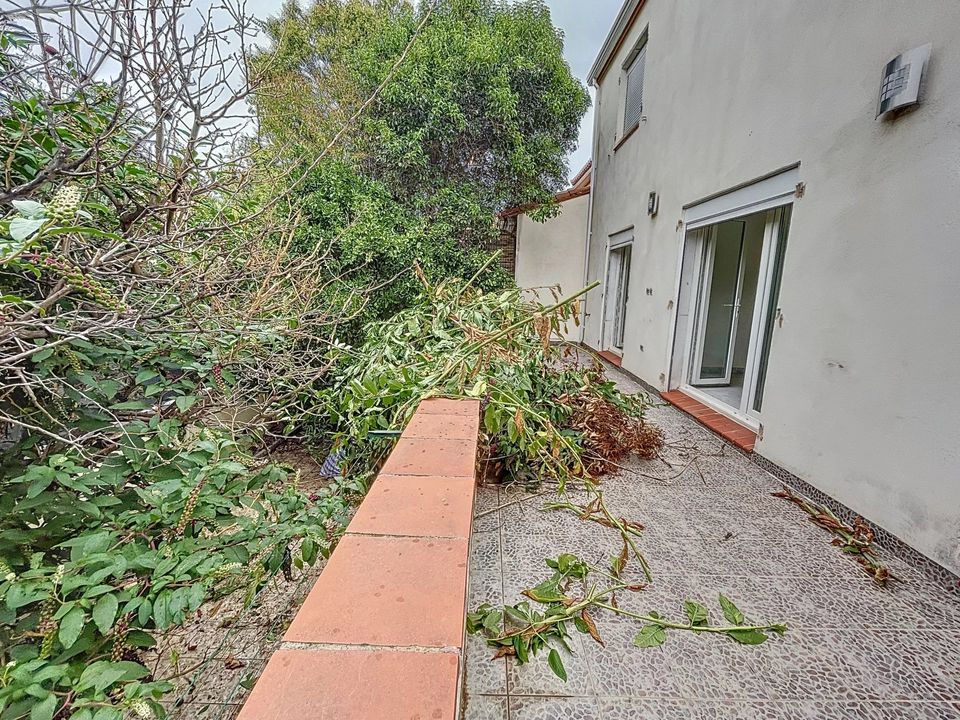 Villa i Perpignan, Pyrenees-Orientales - foto 5