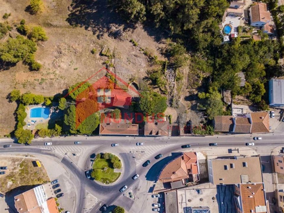 Farm i Sesimbra, Setubal - foto 1