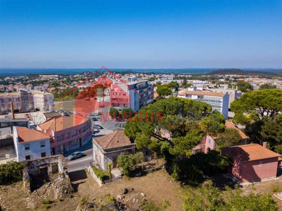 Farm i Sesimbra, Setubal - foto 4