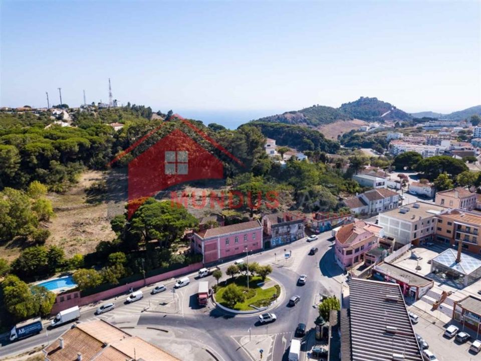 Farm i Sesimbra, Setubal - foto 5