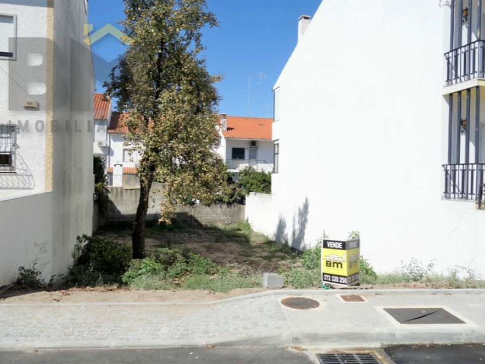 Helårsgrund i Castelo Branco, Castelo Branco - foto 2