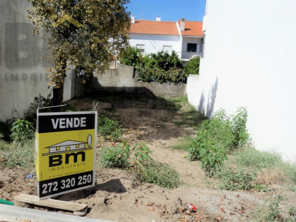 Helårsgrund i Castelo Branco, Castelo Branco - foto 4
