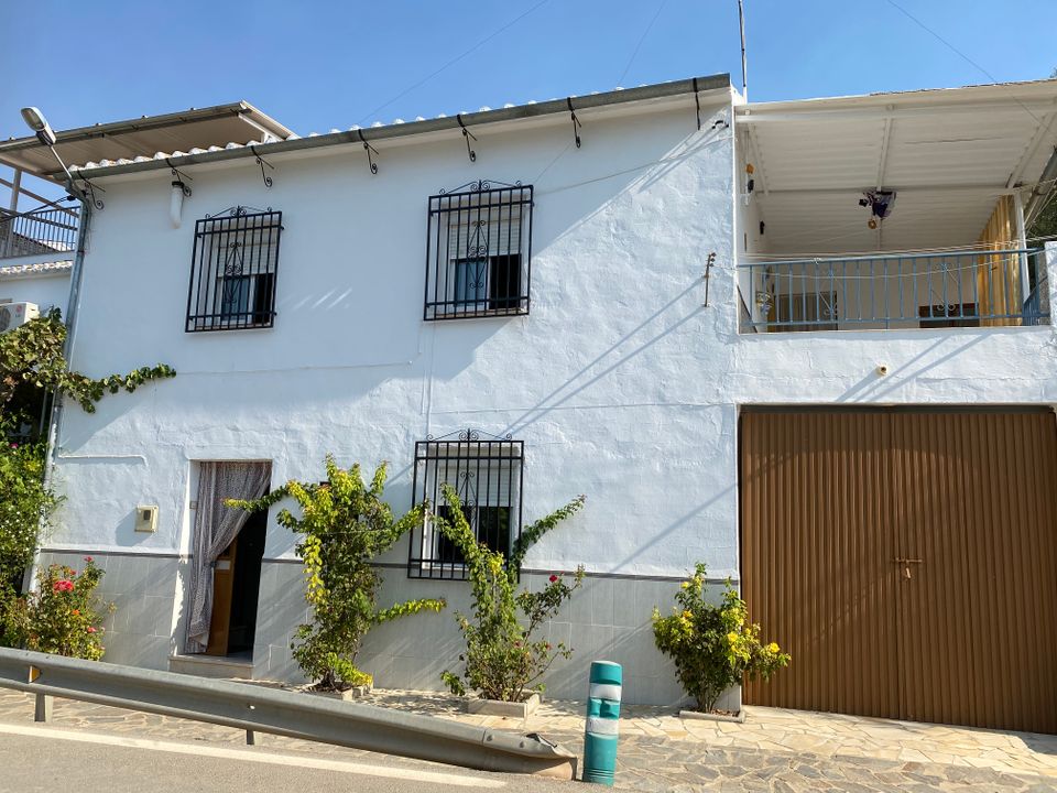 Landejendom i Villanueva De Algaidas, Malaga - foto 4