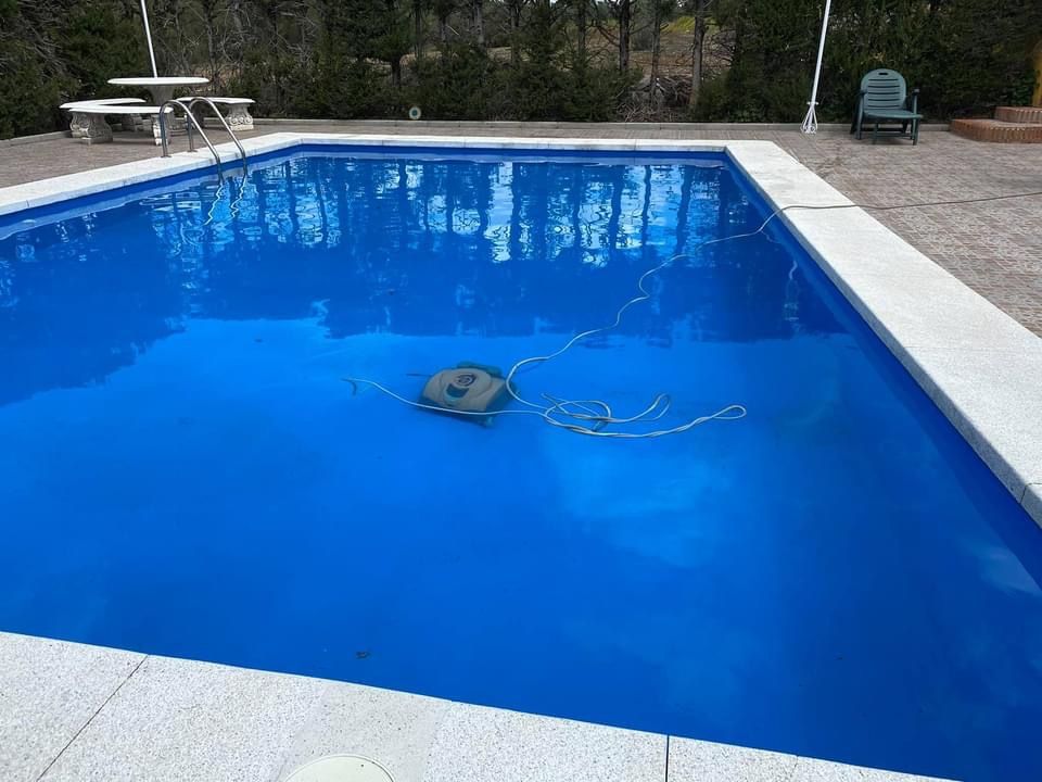 Landejendom i Villanueva De Tapia, Malaga - foto 1