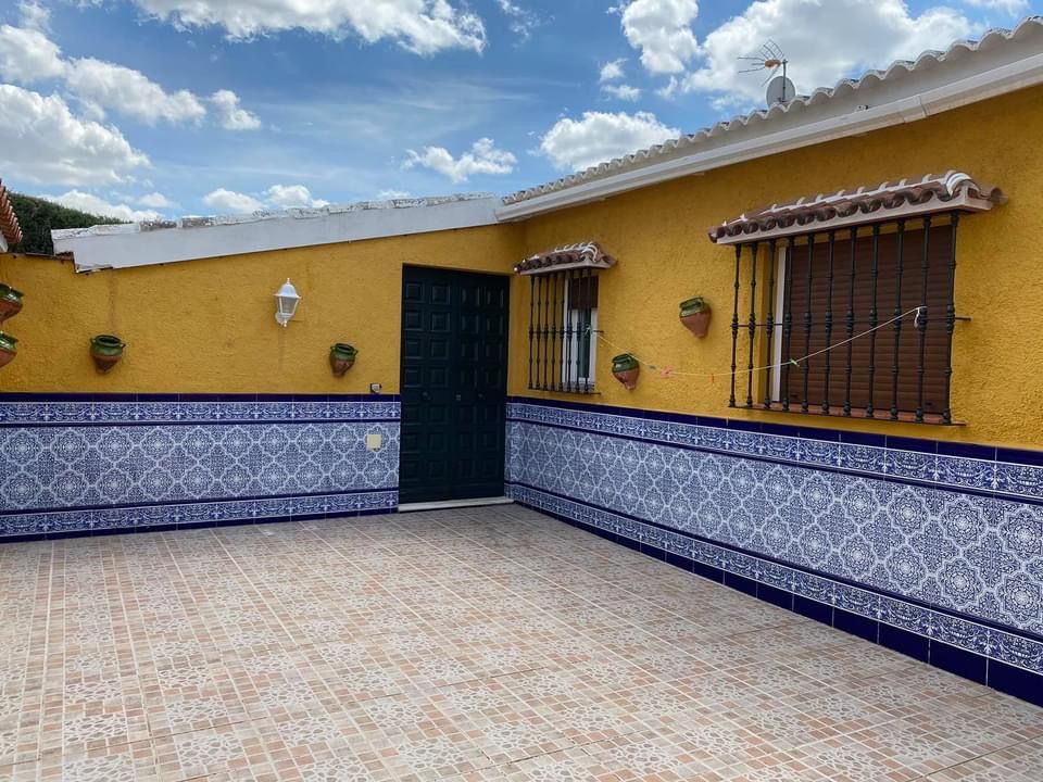 Landejendom i Villanueva De Tapia, Malaga - foto 3