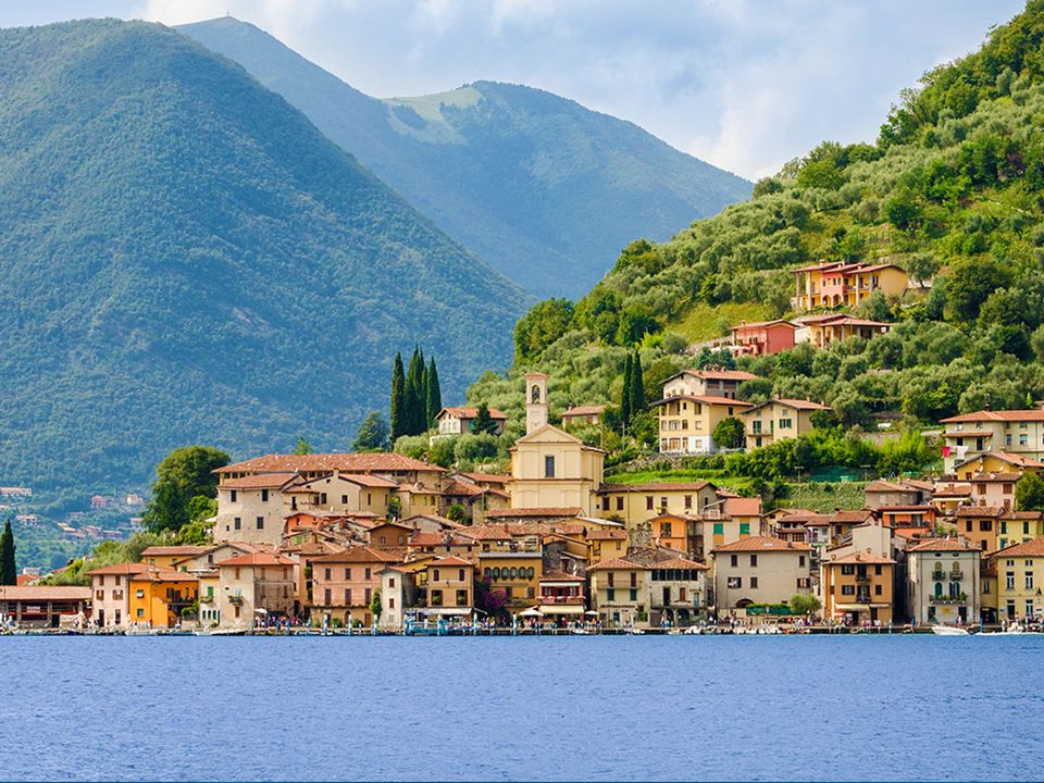 Villa i Bergamo, Bergamo - foto 4