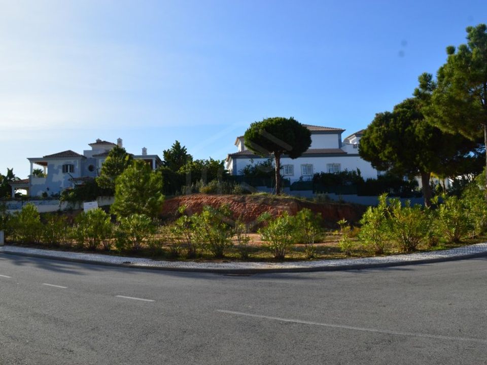 Helårsgrund i Almancil, Faro - foto 4
