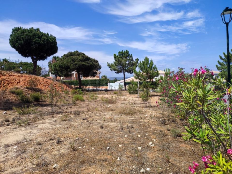 Helårsgrund i Almancil, Faro - foto 1