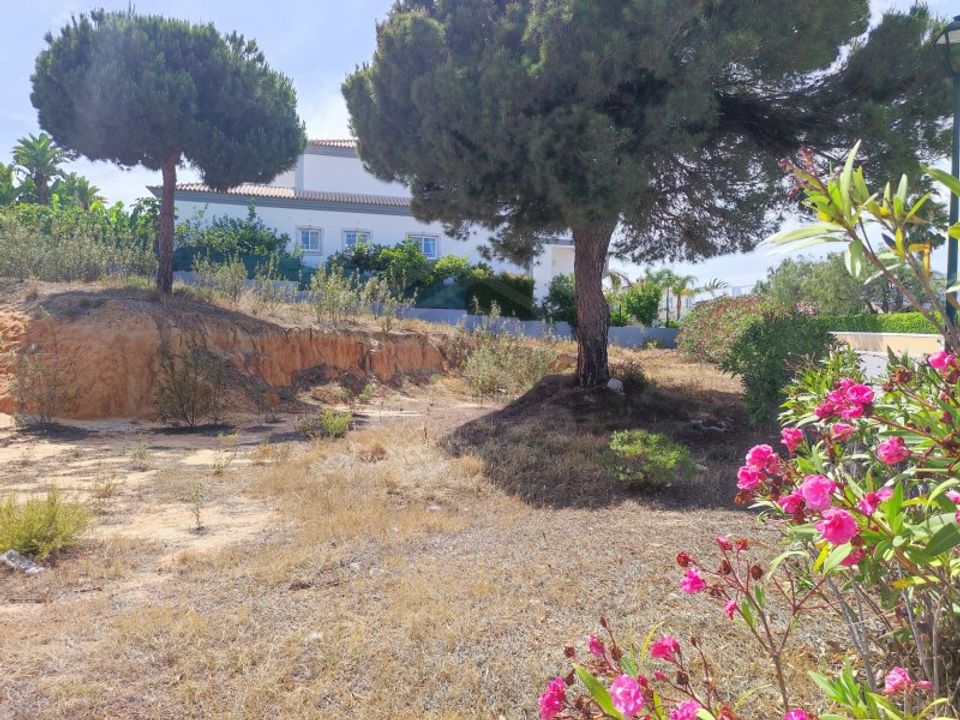Helårsgrund i Almancil, Faro - foto 2
