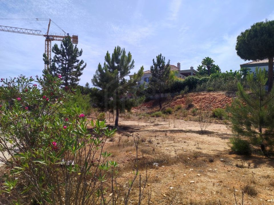 Helårsgrund i Almancil, Faro - foto 5