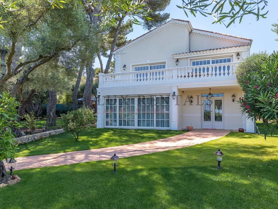 Villa i Antibes, Alpes-Maritimes - foto 3