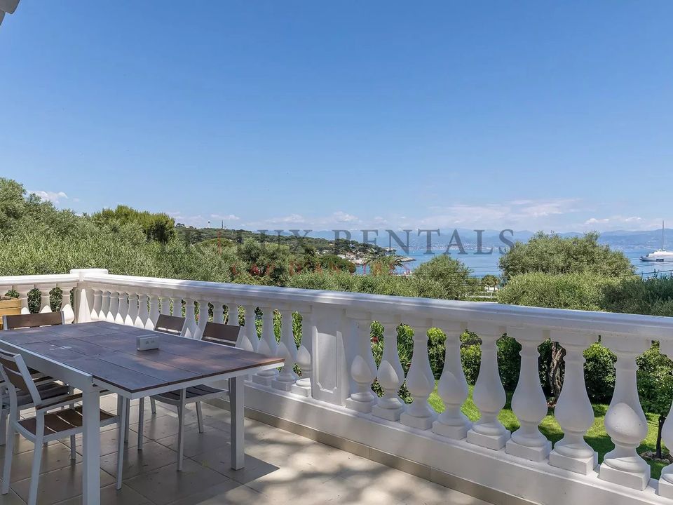 Villa i Antibes, Alpes-Maritimes - foto 4