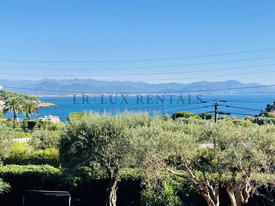 Villa i Antibes, Alpes-Maritimes - foto 5