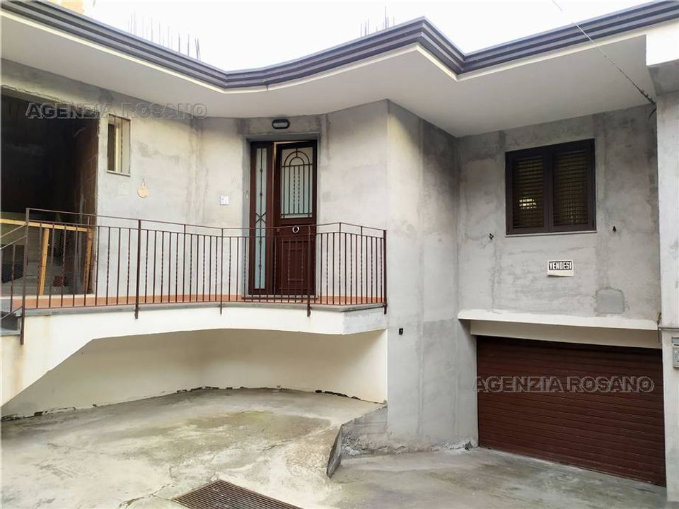 Villa i Biancavilla, Catania - foto 1