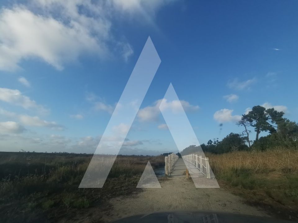 Helårsgrund i Aveiro, Aveiro - foto 5