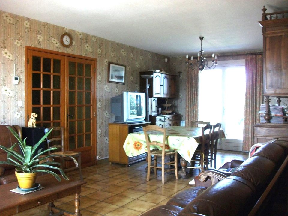 Villa i Réalmont, Tarn - foto 4