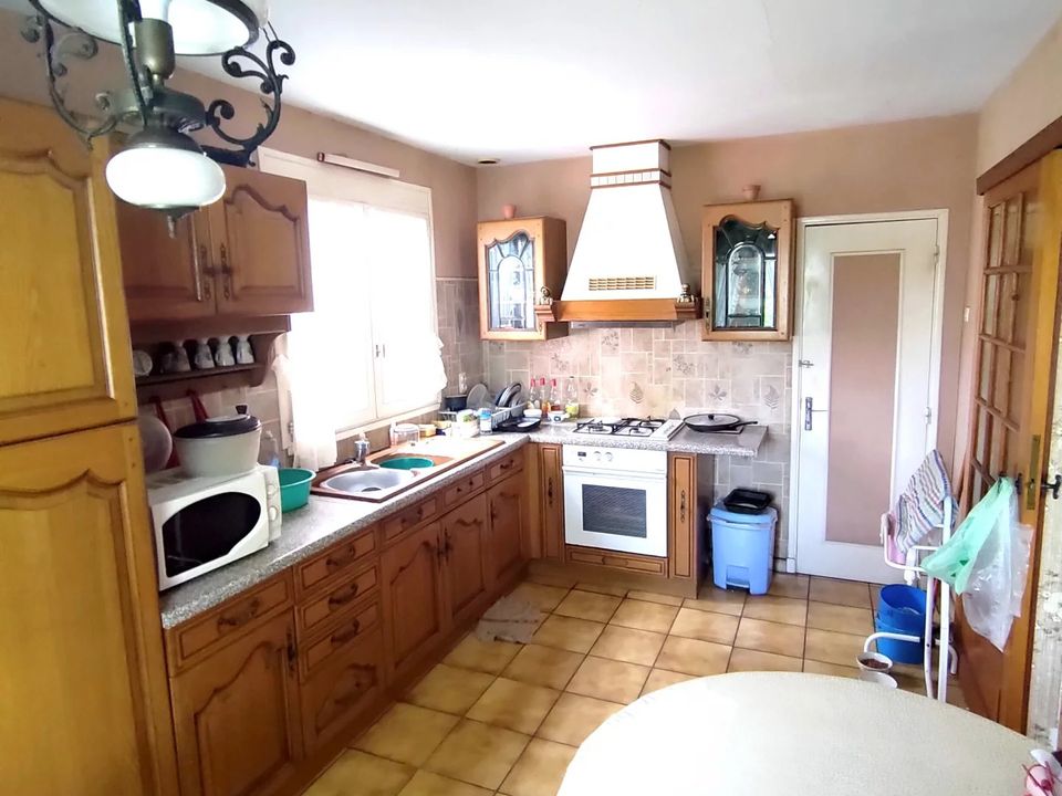 Villa i Réalmont, Tarn - foto 5
