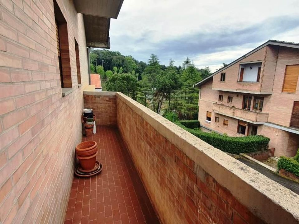 Lejlighed i Siena, Siena - foto 1