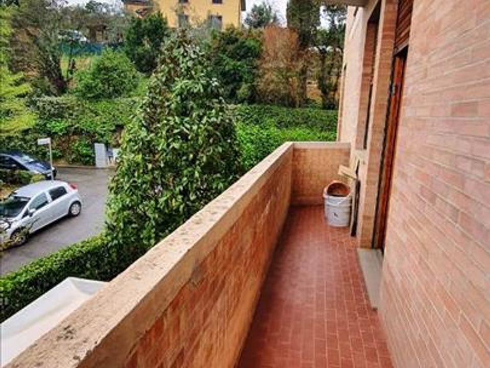 Lejlighed i Siena, Siena - foto 2